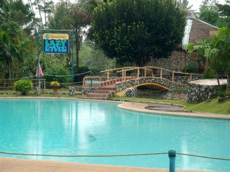 Spring Valley Garden Resort, Naga City .